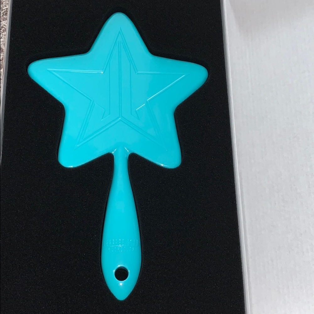 Jeffree Star Tiffany Mirror